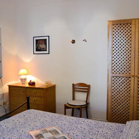 Maridea - La Bitta Apartment Ponza Luaran gambar