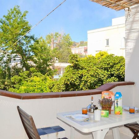 Maridea - La Bitta Apartment Ponza Luaran gambar