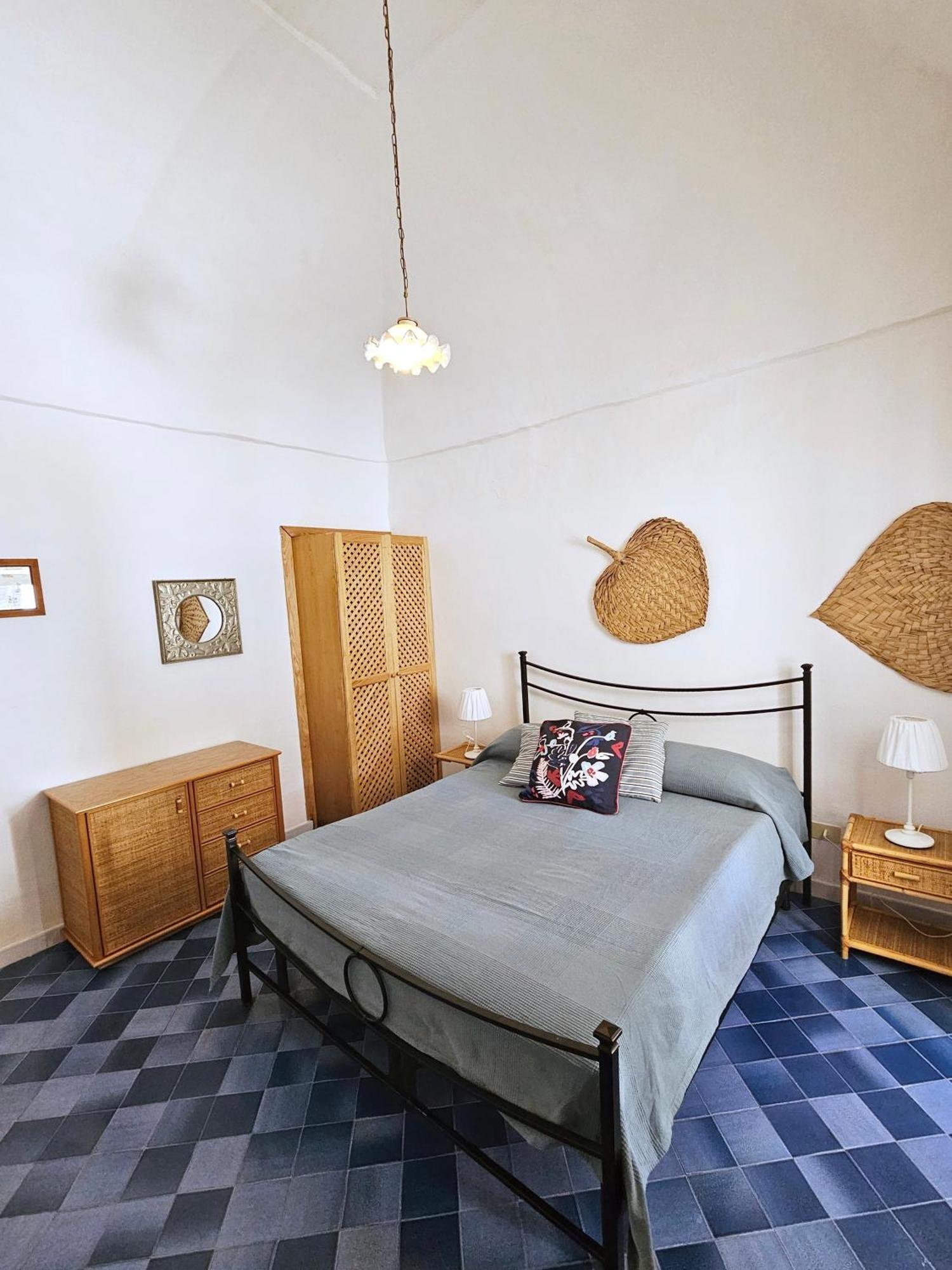 Maridea - La Bitta Apartment Ponza Luaran gambar