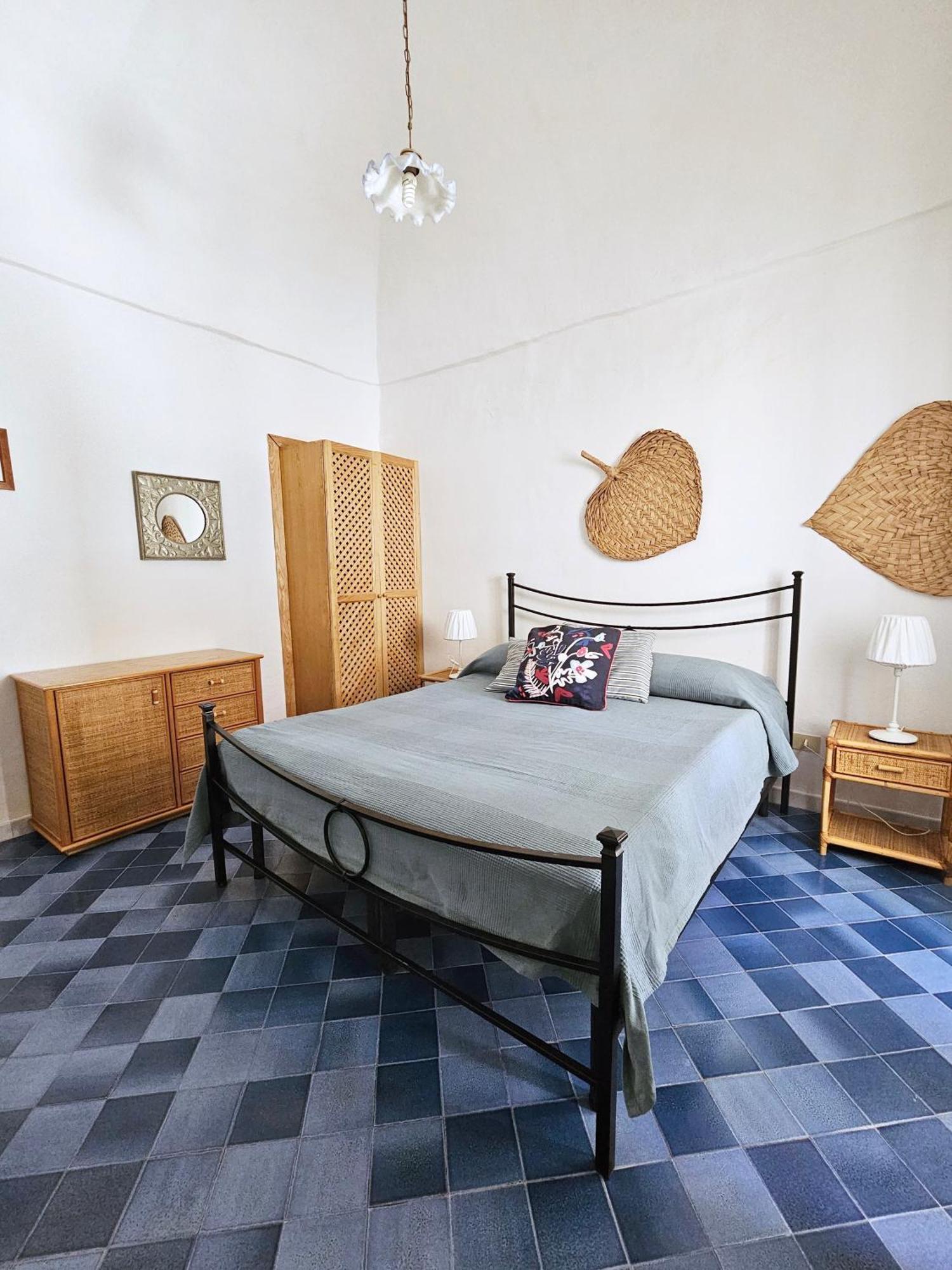 Maridea - La Bitta Apartment Ponza Luaran gambar